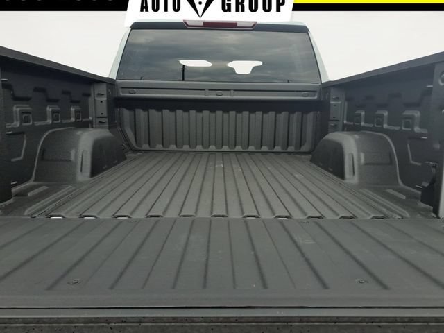 New 2026 Sterling Gray Metallic Chevrolet Custom image 18