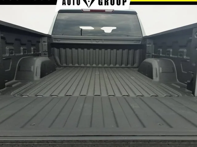 New 2026 Sterling Gray Metallic Chevrolet Custom image 18