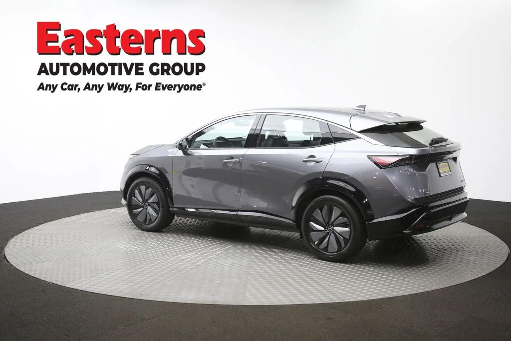 Used 2023 Gray Nissan ENGAGE image 62