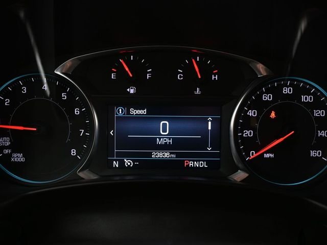 2024 Chevrolet Equinox LT - Photo 9