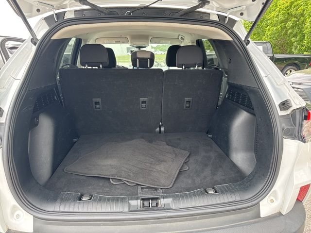 2022 Ford Escape SE - Photo 24
