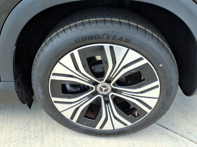 Certified Used 2023 Black Mercedes-Benz 350+ SUV image 24