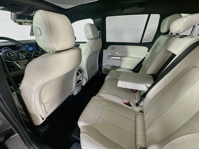 Used 2026 Gray Mercedes-Benz GLB 250 image 24