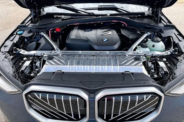 2026 BMW X3 30 - Photo 10