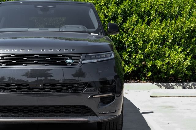 2026 Land Rover Range Rover Sport Dynamic SE - Photo 55