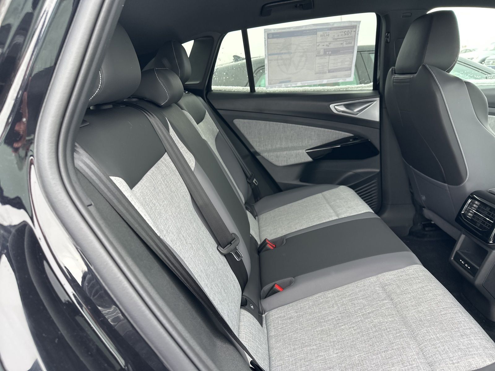 New 2026 Black Volkswagen Pro image 21
