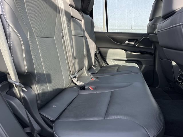 2024 Lexus LX Luxury - Photo 28