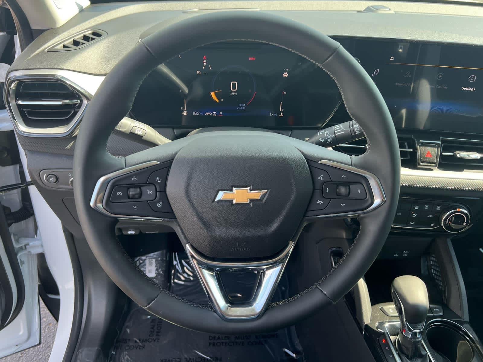 2026 Chevrolet Trailblazer LT - Photo 19