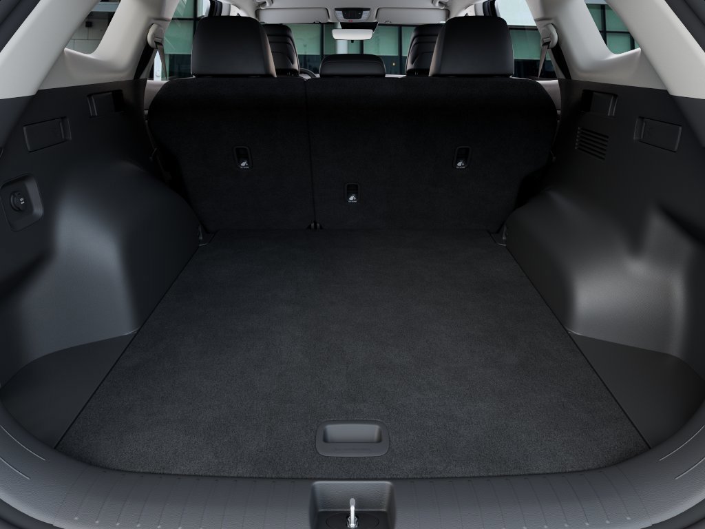 New 2026 Panthera Metal Gray Kia EX image 19