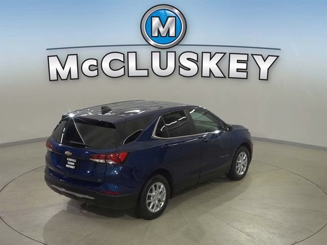 2022 Chevrolet Equinox LT - Photo 30