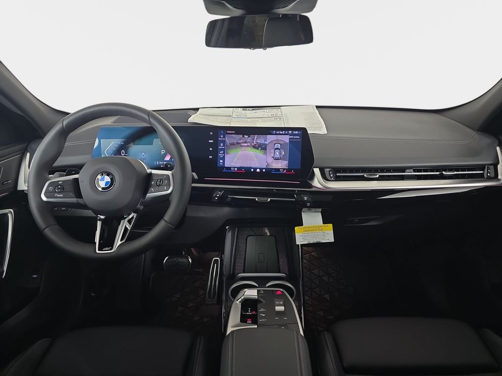 2026 BMW X2 28i - Photo 12