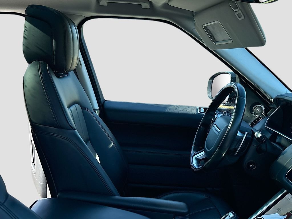 2022 Land Rover Range Rover Sport HSE - Photo 25