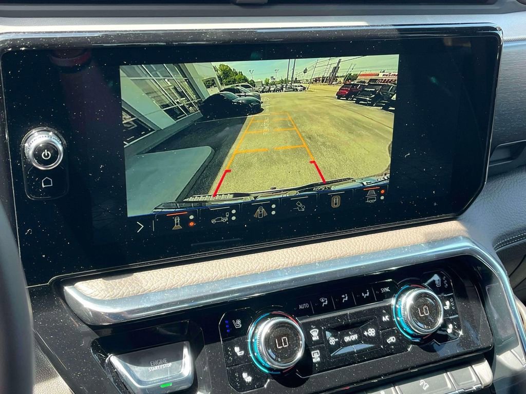 2026 GMC Sierra 1500 Denali - Photo 29