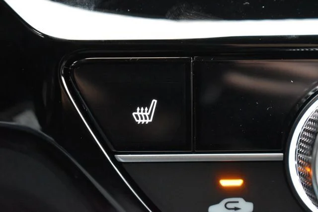 New 2026 Platinum White Pearl Honda Sport Hybrid image 18