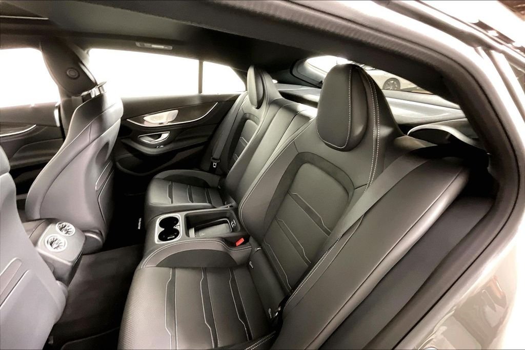 2024 Mercedes-Benz AMG GT 4-Door Coupe 63 - Photo 18