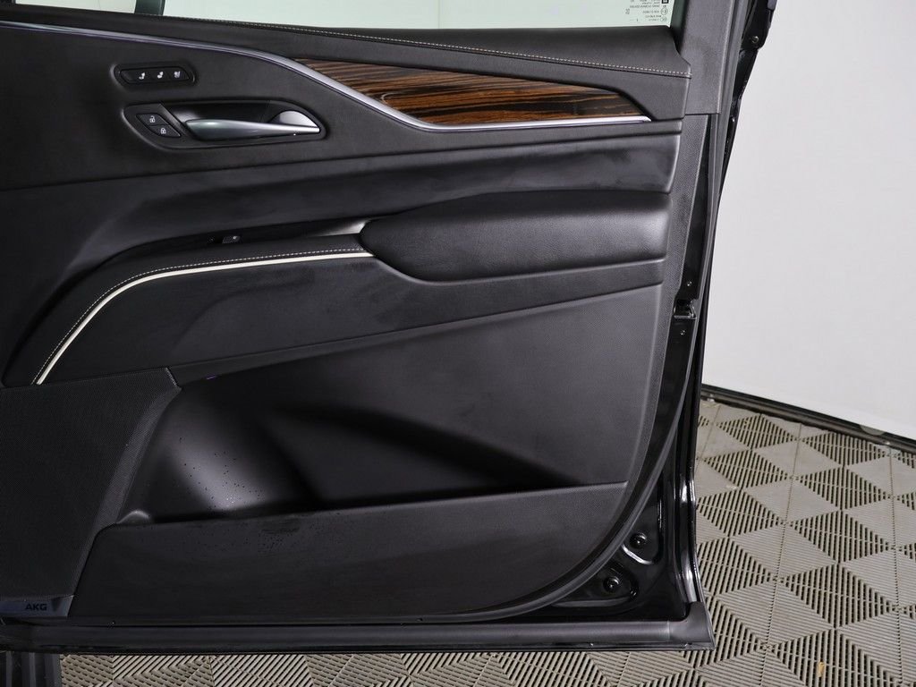 2023 Cadillac Escalade ESV Premium Luxury - Photo 27