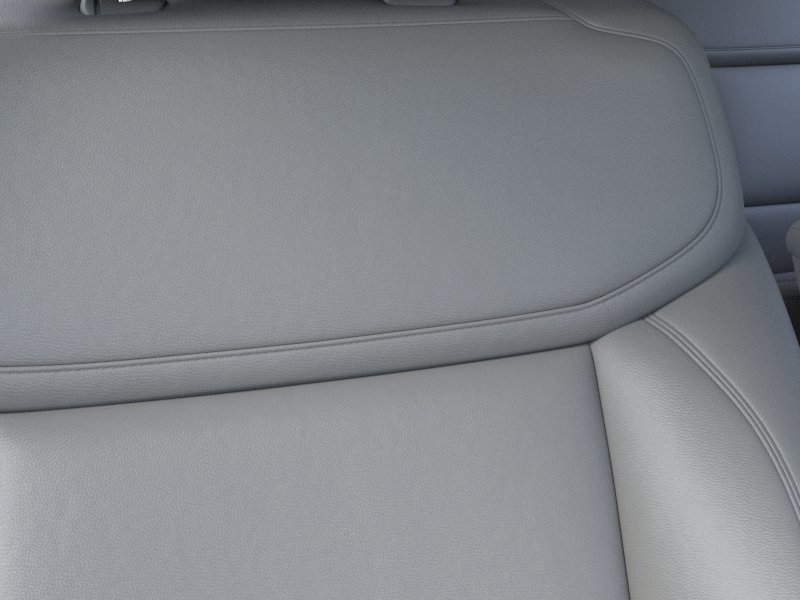 New 2026 Star White Metallic Tri-Coat Ford Active image 16