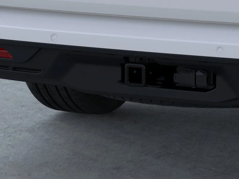 New 2026 Oxford White Ford Active image 23