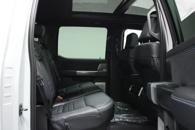 New 2026 Avalanche Ford F-250® Platinum® image 38