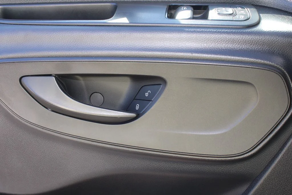 2022 Mercedes-Benz Sprinter Passenger Van Base - Photo 44