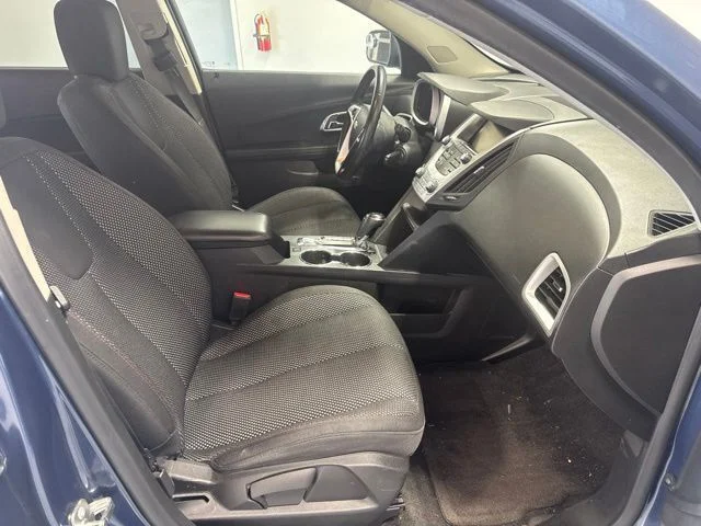 Used 2016 Blue Chevrolet LT image 24
