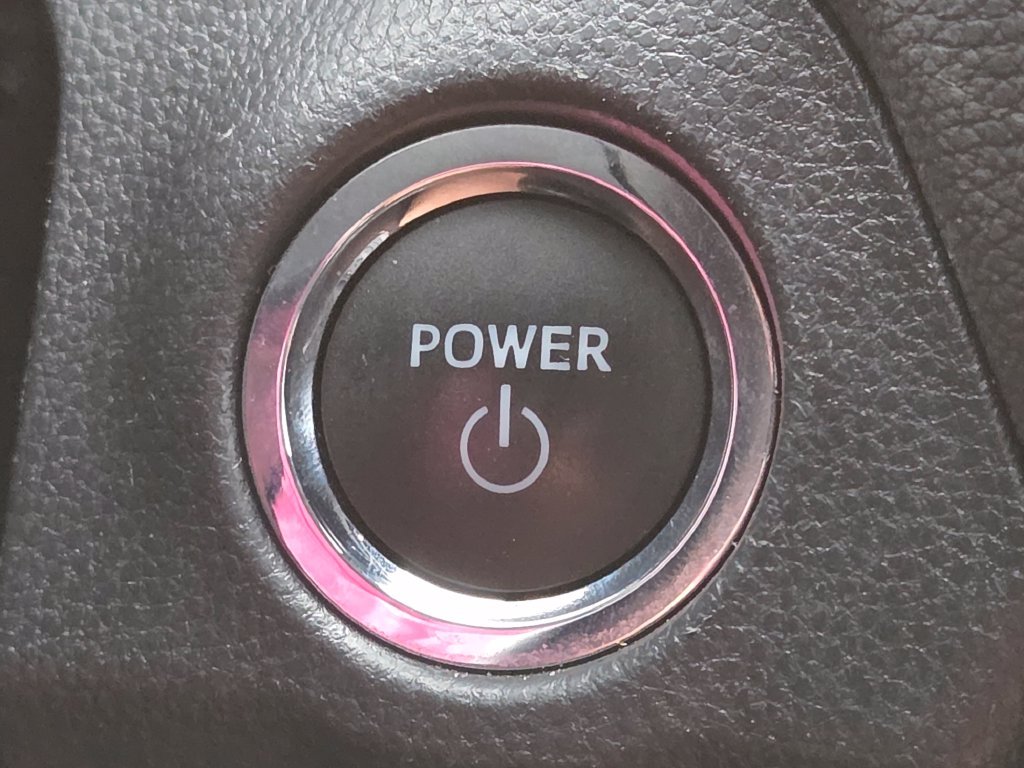 Used 2025 Red Toyota XLE image 34