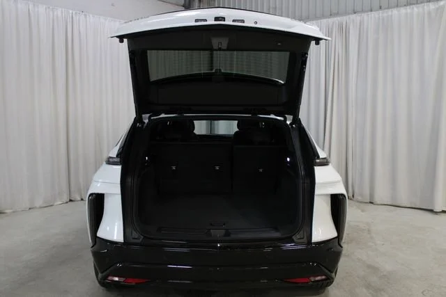 2026 Cadillac LYRIQ Sport - Photo 32
