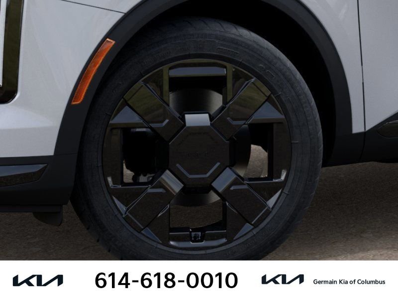 2026 Kia Sportage X-Line - Photo 12