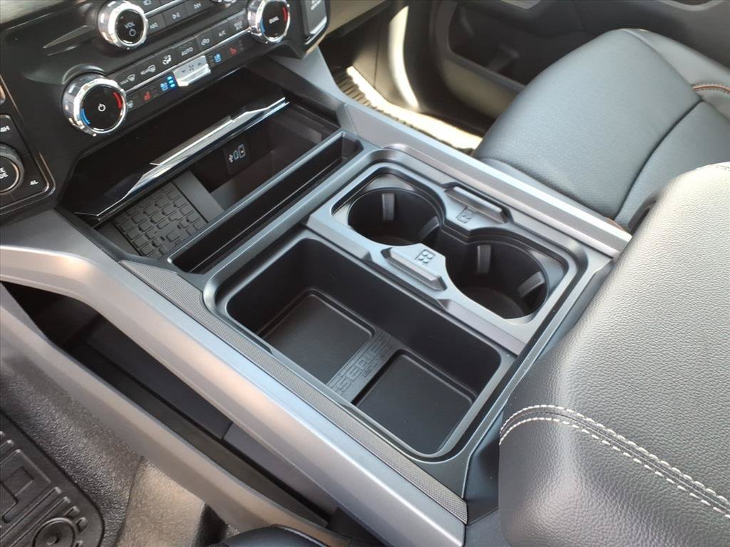 2026 Ford F-250 Super Duty Lariat - Photo 22