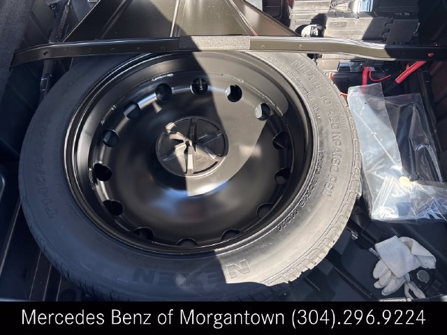 New 2026 Obsidian Black Metallic Mercedes-Benz GLC 300 image 21