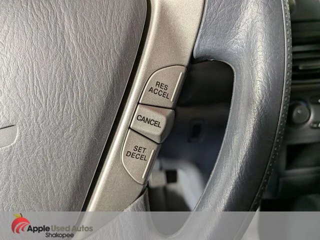 Used 2007 Gray Honda LX image 22