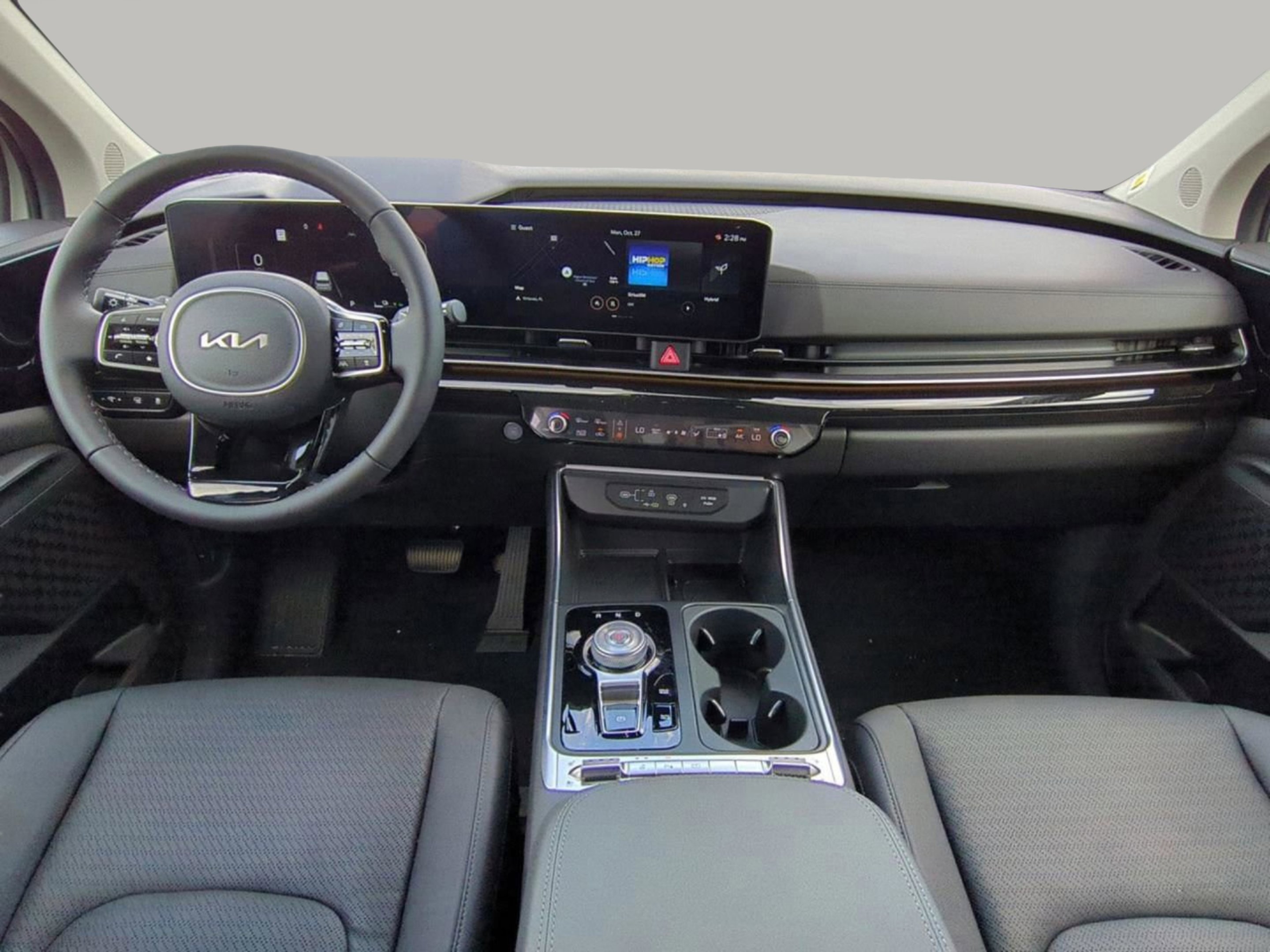 2026 Kia Carnival SX Prestige - Photo 19