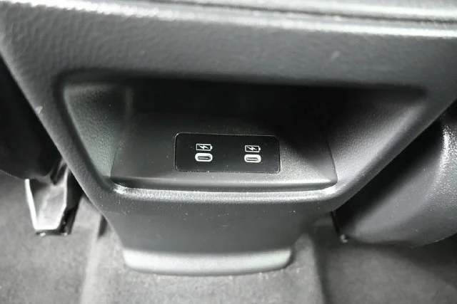 Used 2024 Red Honda Sport-L image 18