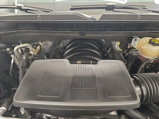 Used 2023 Summit White Chevrolet LT image 41