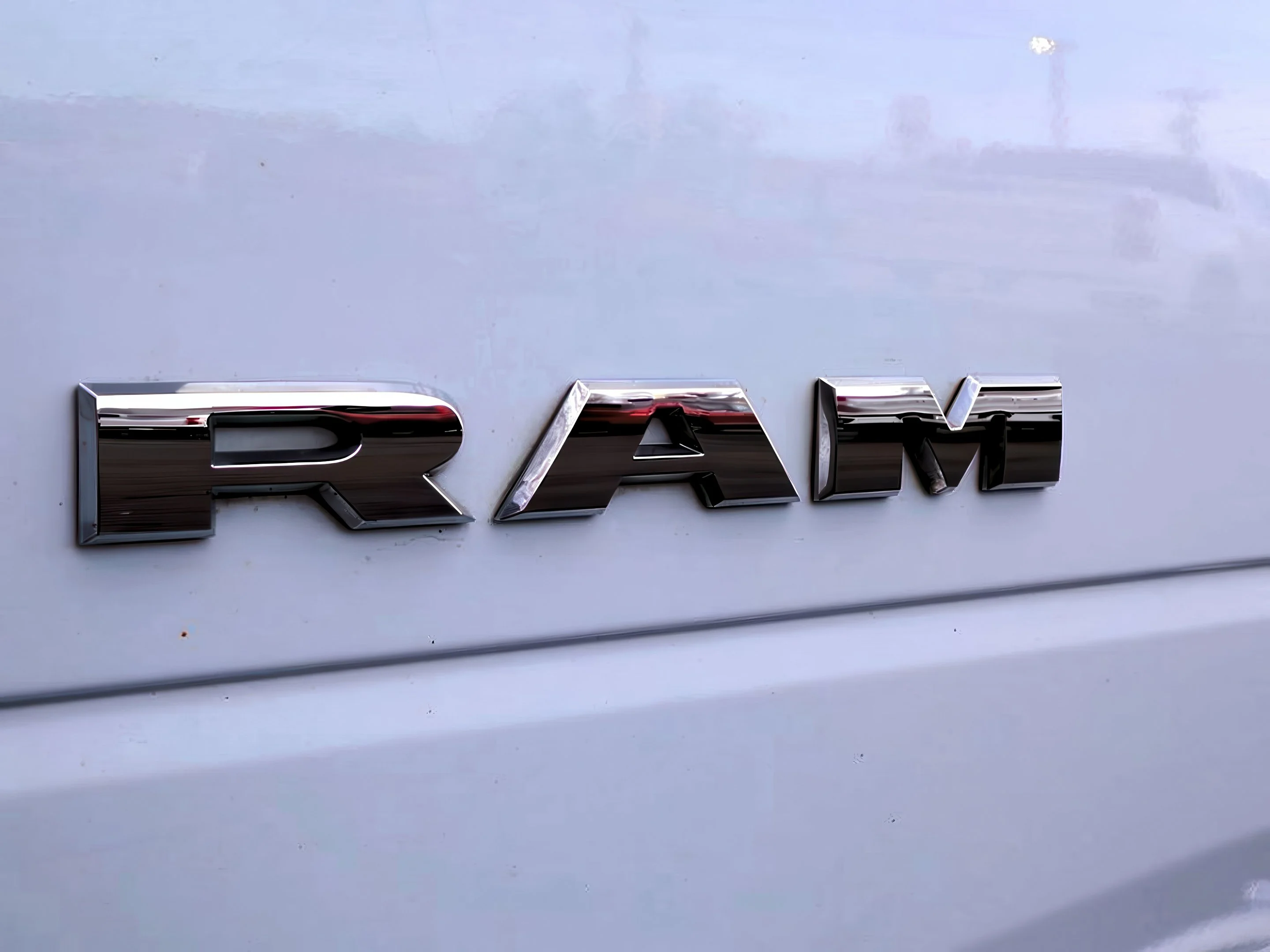 2024 RAM Ram 2500 Pickup Big Horn - Photo 29