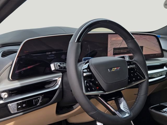 2026 Cadillac LYRIQ V Premium - Photo 11
