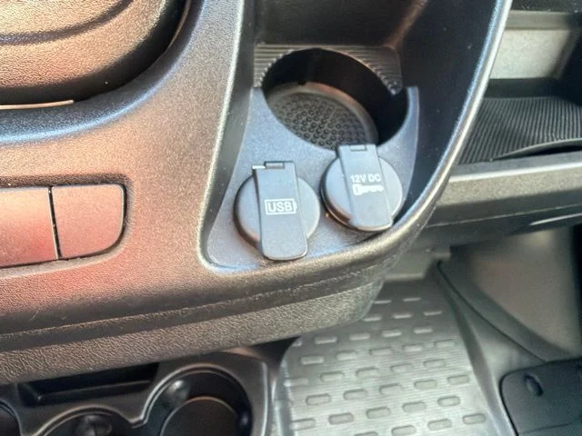 Used 2019 White Ram High Roof image 18