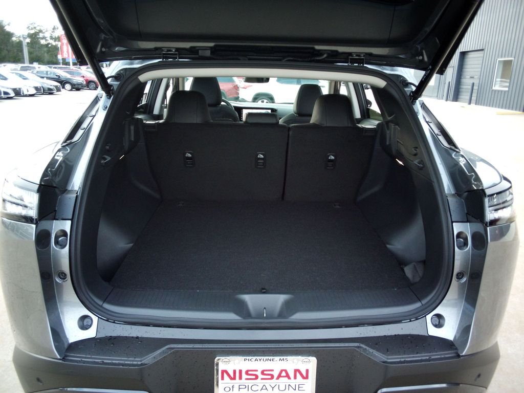 2026 Nissan Murano SL - Photo 24