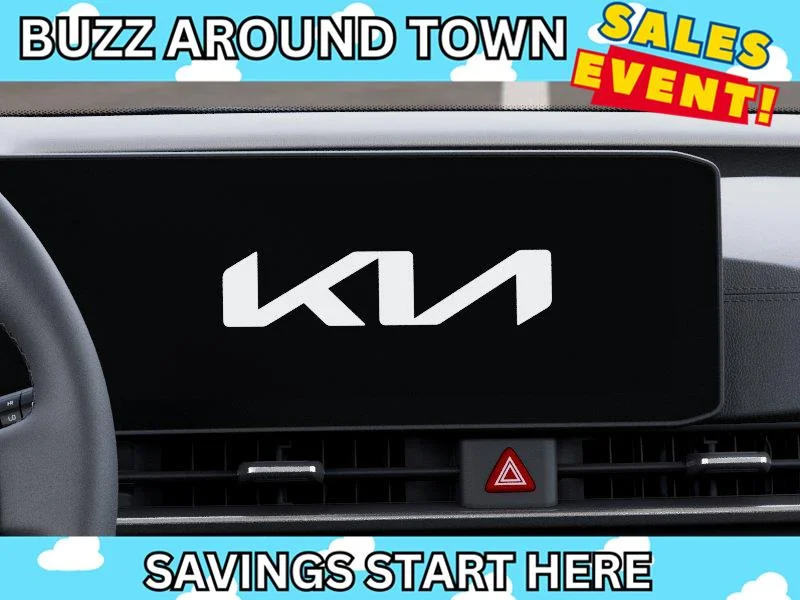 New 2026 Astra Blue Kia SX image 20