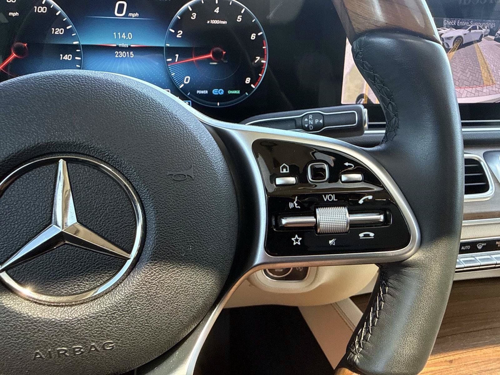 Certified Used 2022 Silver Mercedes-Benz 450 image 32