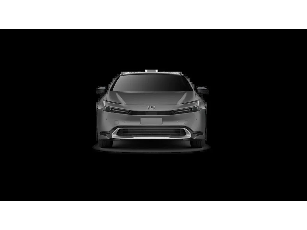 New 2026 Guardian Gray Toyota XSE Premium image 17