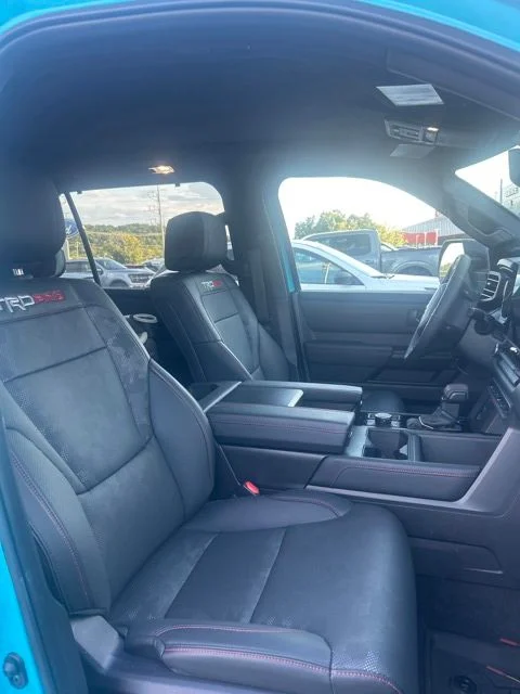Used 2026  Toyota TRD Pro image 3