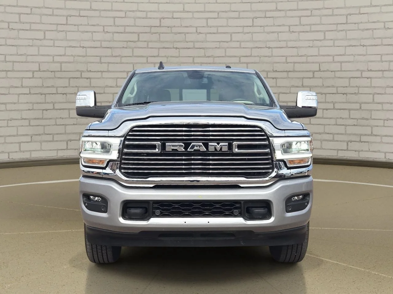 2024 RAM 3500 Pickup