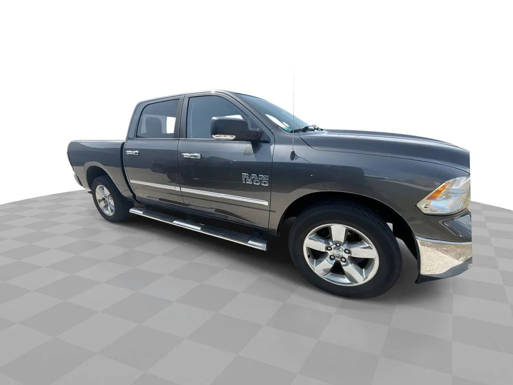 2014 RAM Ram 1500 Pickup Big Horn/Lone Star