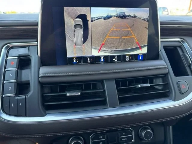 Certified Used 2022 SUMMIT WHITE Chevrolet LT image 33