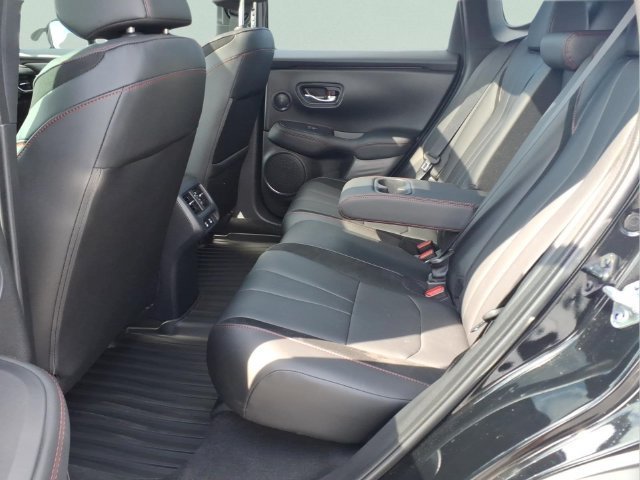 Used 2026 Black Acura A-Spec with Advance image 20