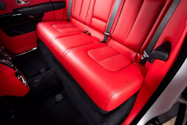 Used 2023 Arctic White Rolls-Royce  image 25