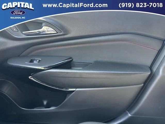Used 2025 Gray Chevrolet 2RS image 28