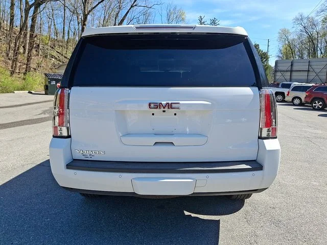 Used 2015 White GMC SLE image 7