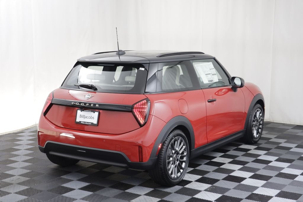 2026 MINI Hardtop 2 Door - Photo 19